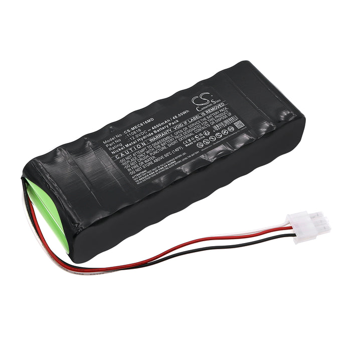 CS-MEC616MD - Image 1
