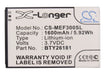 CS-MEF300SL - Image 1