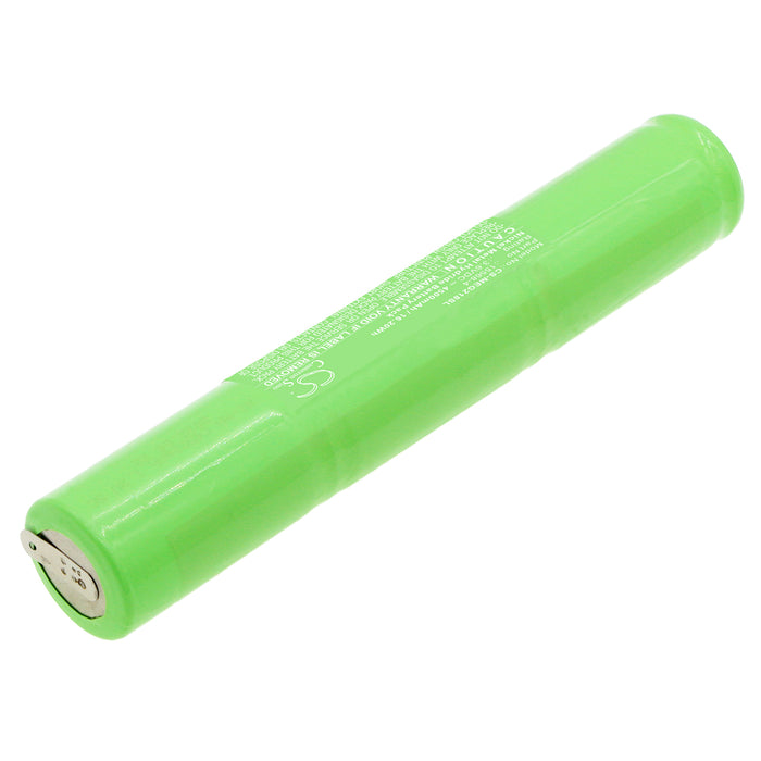 CS-MEG218SL : Battery for Megger 218650 - Replaces Megger 15568-4