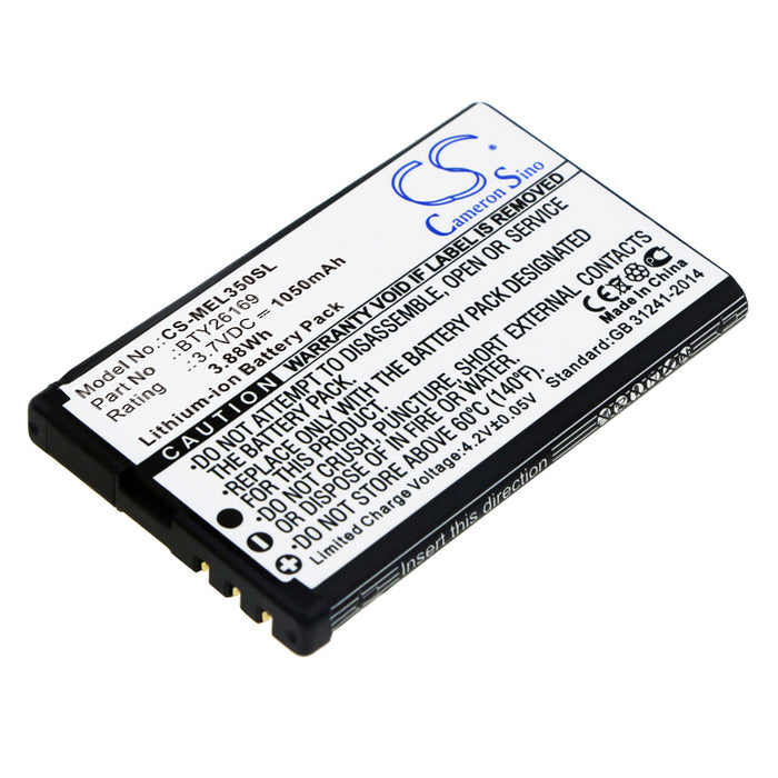 CS-MEL350SL - Image 1