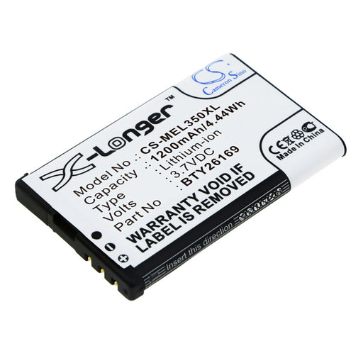 CS-MEL350XL - Image 1
