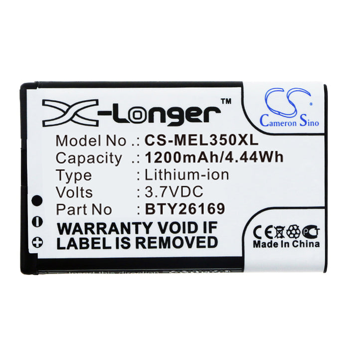 CS-MEL350XL - Image 3