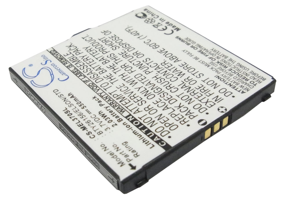 CS-MEL370SL - Image 2