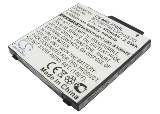 CS-MEL470SL - Image 1