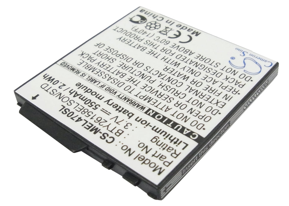 CS-MEL470SL - Image 5