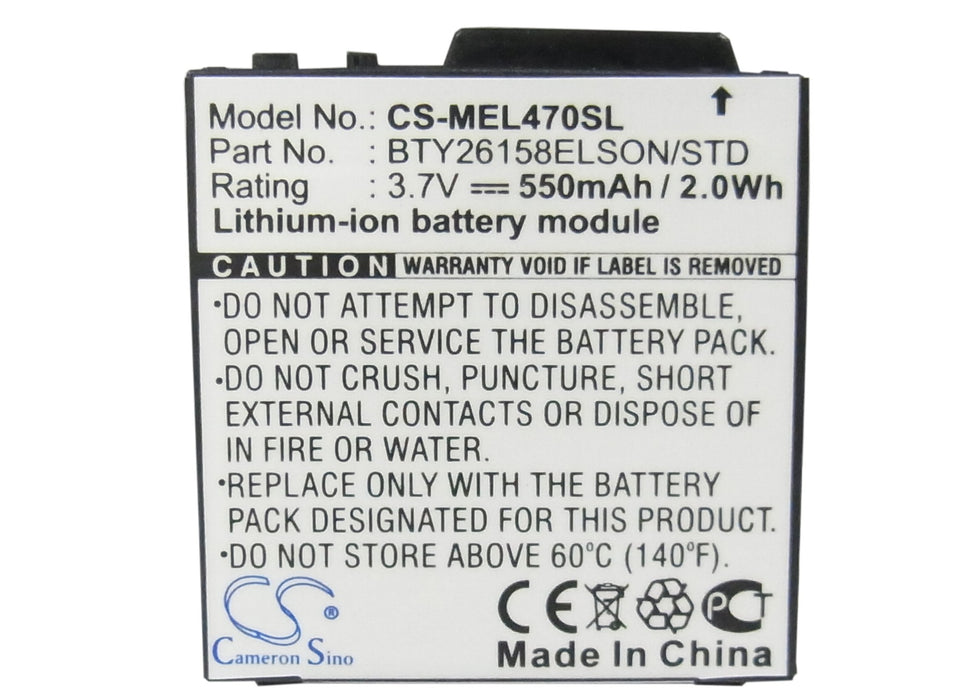 CS-MEL470SL - Image 4