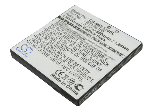 CS-MEL510SL - Image 1