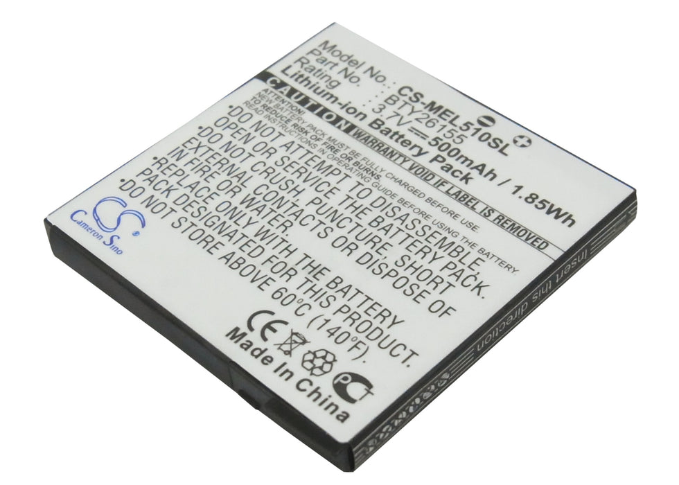 CS-MEL510SL - Image 1