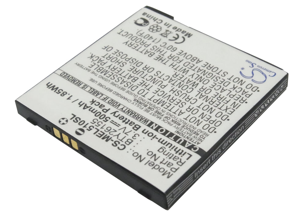 CS-MEL510SL - Image 2