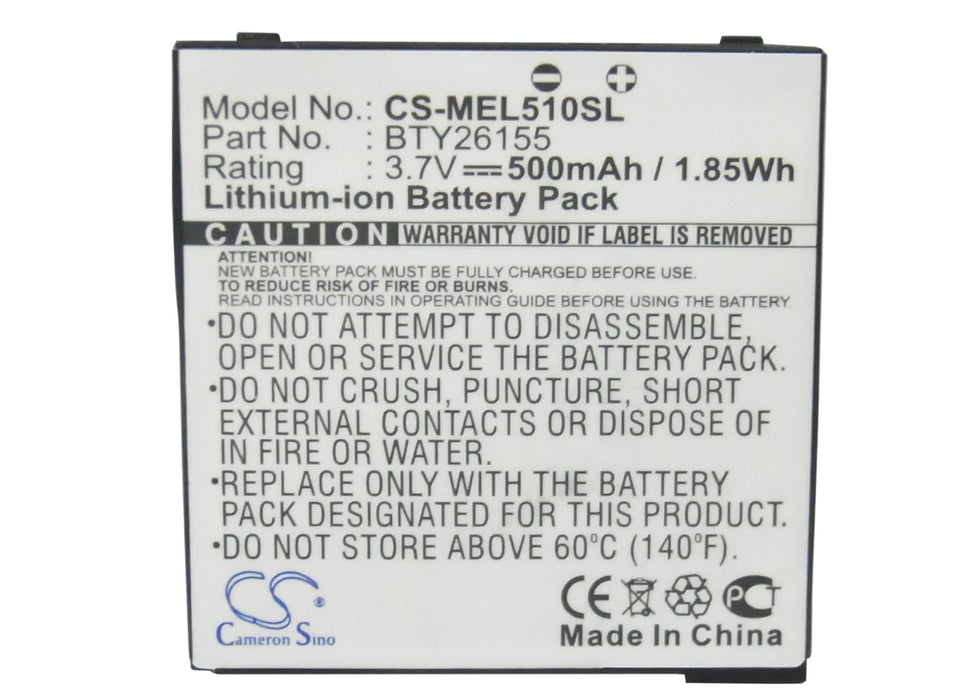CS-MEL510SL - Image 5