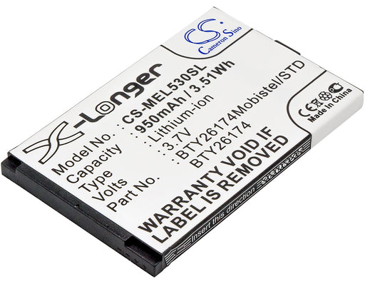 CS-MEL530SL - Image 1