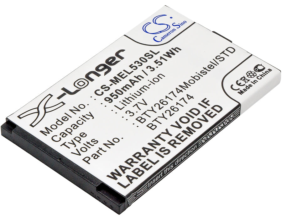CS-MEL530SL - Image 1
