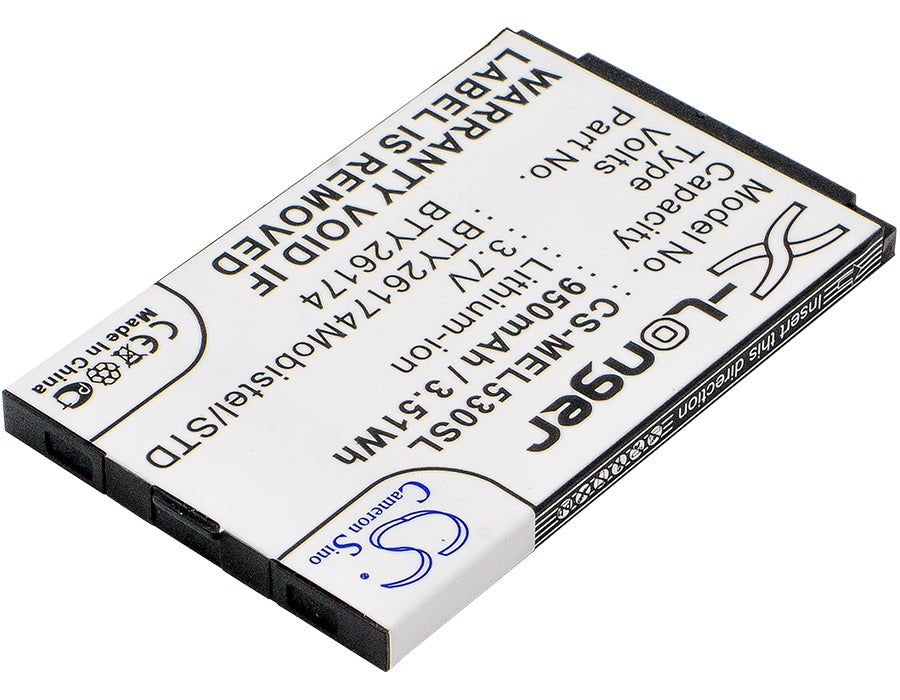 CS-MEL530SL - Image 3