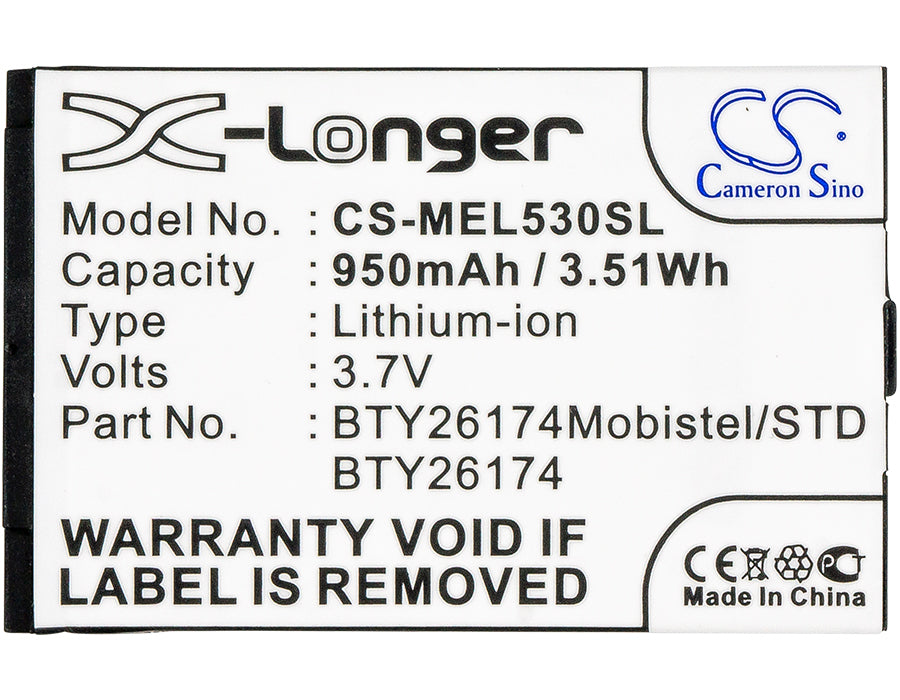 CS-MEL530SL - Image 2