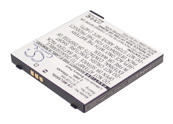 CS-MEL550SL - Image 2
