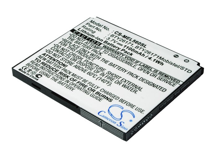 CS-MEL560SL - Image 4