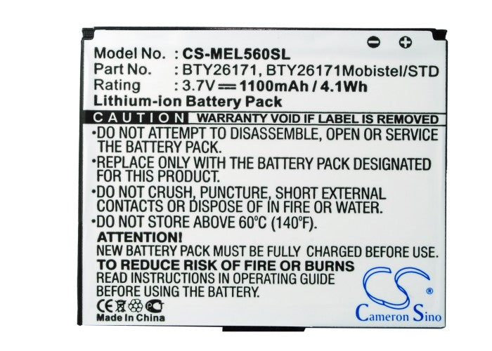 CS-MEL560SL - Image 2