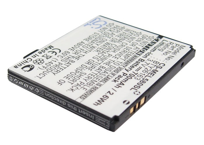 CS-MEL580SL - Image 4