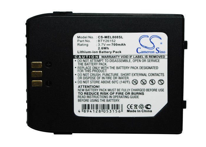 CS-MEL808SL - Image 5