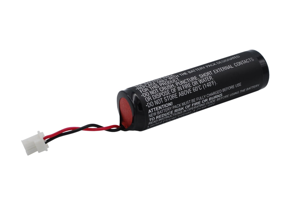 CS-MER300SL : Battery for MIDLAND ER300, ER200 - Replaces MIDLAND BATT20L