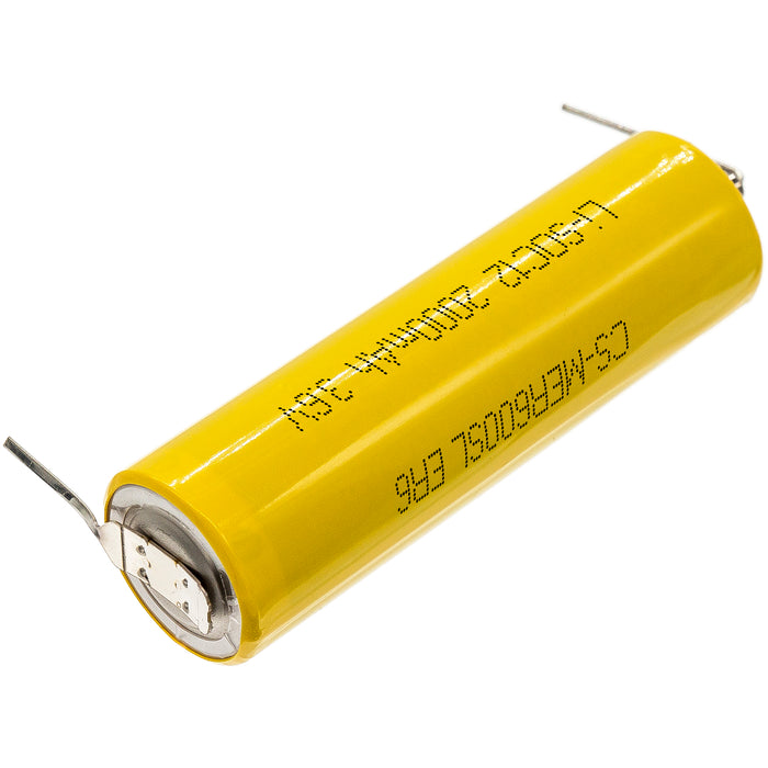 CS-MER600SL : Battery for Maxell ER6