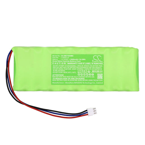 CS-MET500MD - Image 2