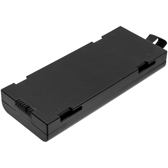 CS-MEX20MD : Battery for Mindray T5, T6, T8 and others - Replaces Mindray MB583-3S3P, LI23S002A, 022-000008-00 and others