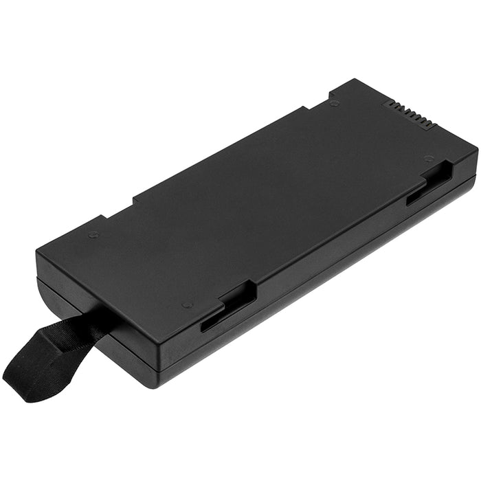 CS-MEX20MD : Battery for Mindray T5, T6, T8 and others - Replaces Mindray MB583-3S3P, LI23S002A, 022-000008-00 and others