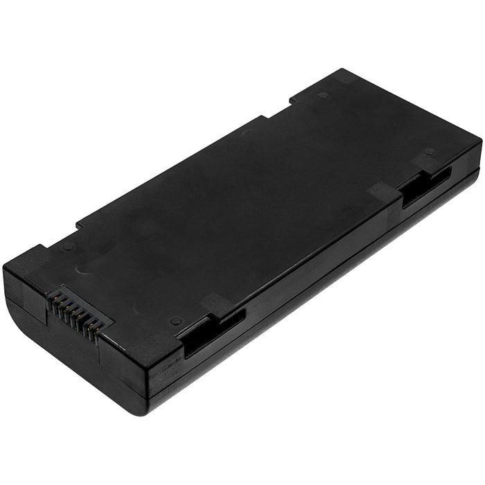 CS-MEX20MX : Battery for Mindray T5, T6, T8 and others - Replaces Mindray MB583-3S3P, LI23S002A, 022-000008-00 and others