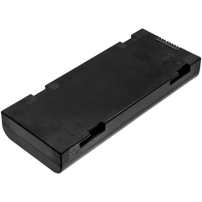 CS-MEX20MX : Battery for Mindray T5, T6, T8 and others - Replaces Mindray MB583-3S3P, LI23S002A, 022-000008-00 and others