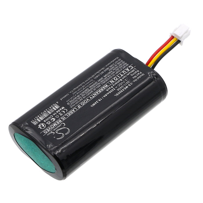 CS-MEX900SL - Image 5