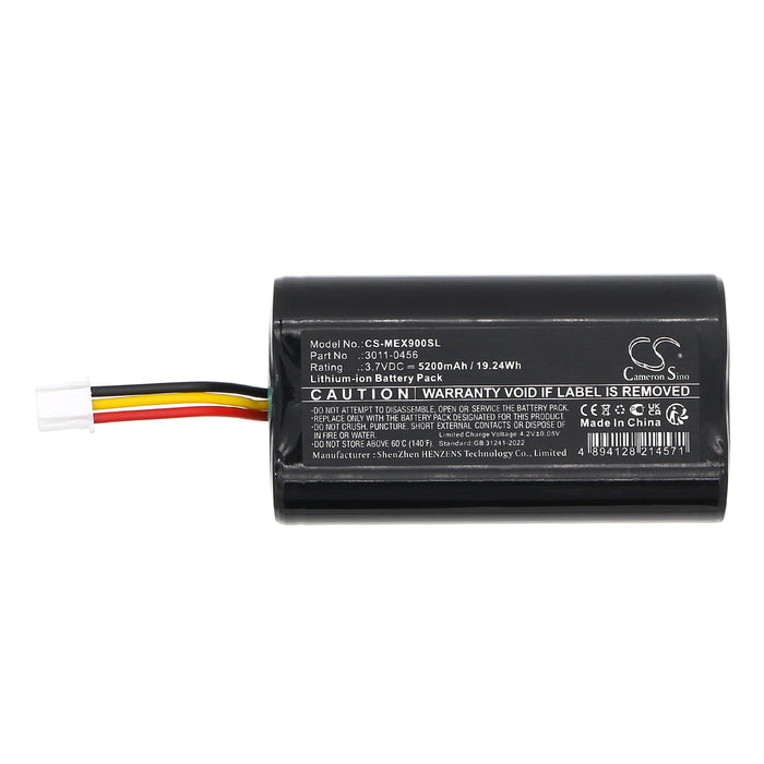 CS-MEX900SL - Image 1