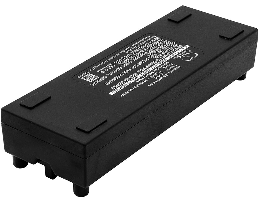 CS-MFP622SL : Battery for Mackie FreePlay, FreePlay Portable PA system - Replaces Mackie J22622