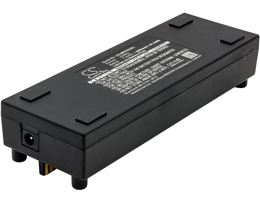 CS-MFP622XL : Battery for Mackie FreePlay, FreePlay Portable PA system - Replaces Mackie J22622