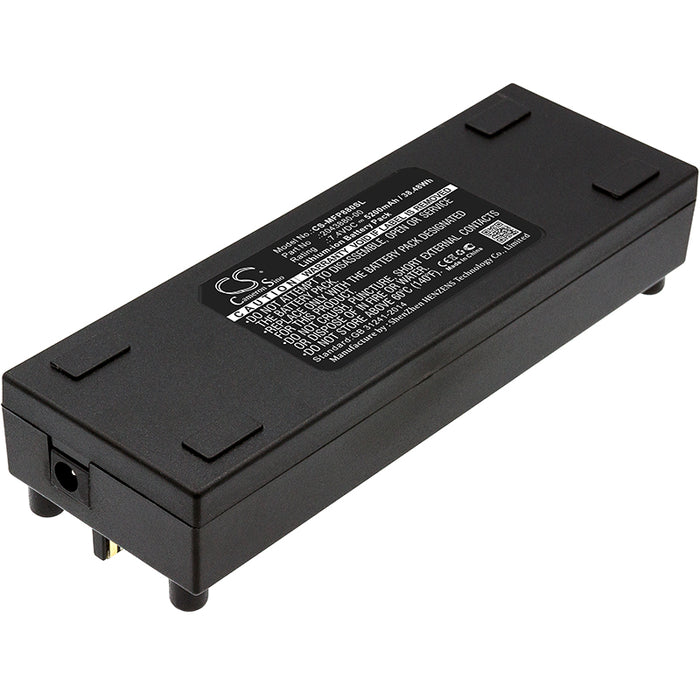 CS-MFP880SL : Battery for Mackie FreePlay Personal PA - Replaces Mackie 2043880-00