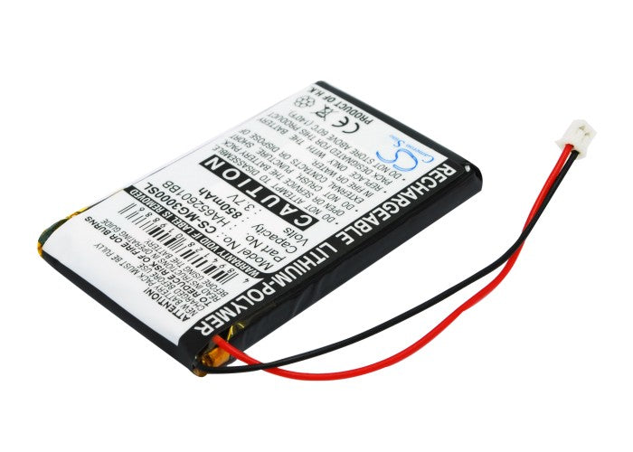CS-MG3000SL - Image 4