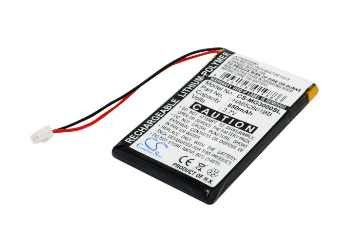 CS-MG3000SL - Image 5