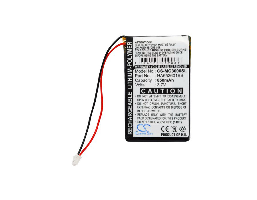 CS-MG3000SL - Image 3