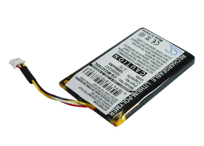 CS-MG3218SL - Image 1