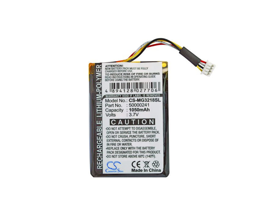 CS-MG3218SL - Image 5