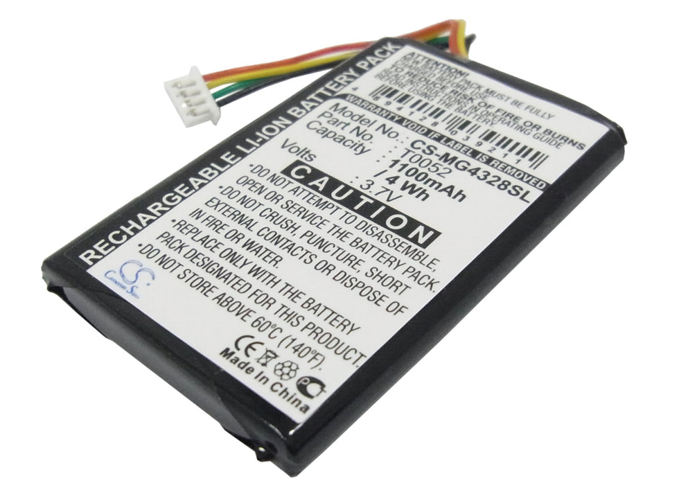 CS-MG4328SL - Image 3