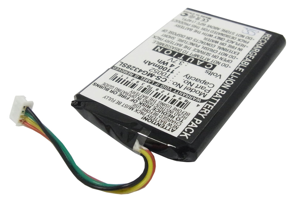 CS-MG4328SL - Image 1