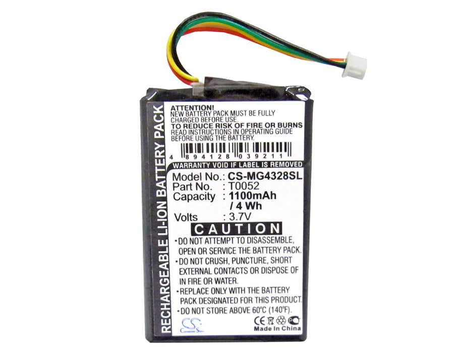 CS-MG4328SL - Image 5