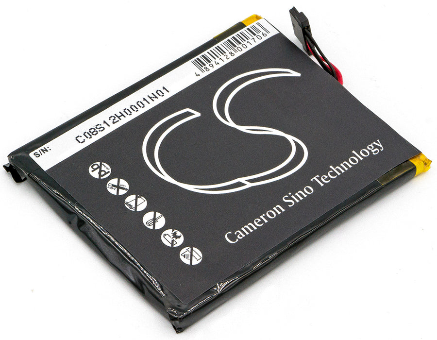 CS-MG450SL : Battery for Airboard 4000