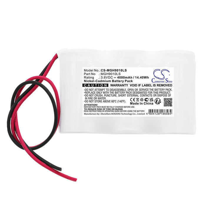 CS-MGH9010LS - Image 2