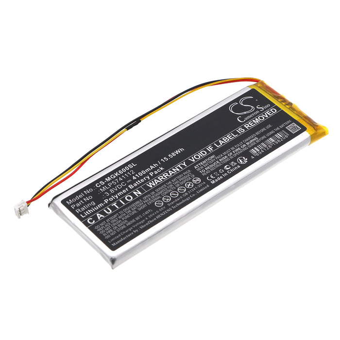 CS-MGK600SL - Image 1
