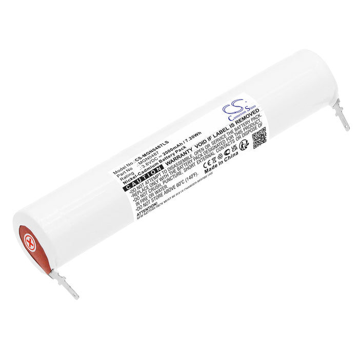 CS-MGN0487LS - Image 2
