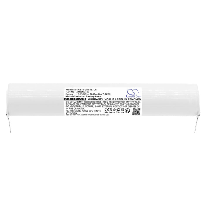 CS-MGN0487LS - Image 3