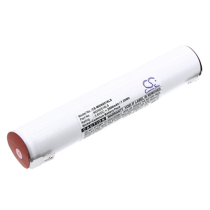 CS-MGN0516LS - Image 1
