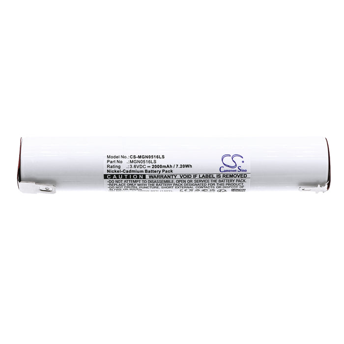CS-MGN0516LS - Image 3